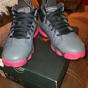 Jordan Jumpman team ll GG